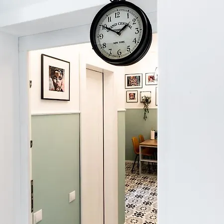 Zur Linde Apartment *