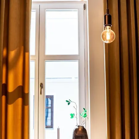 Apartment Zur Linde