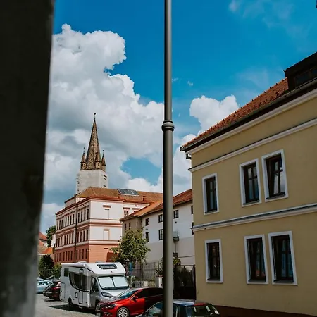 Apartment Zur Linde