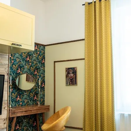 Apartment Zur Linde