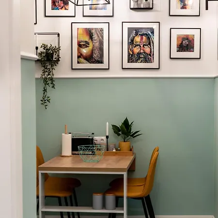 Zur Linde Apartman