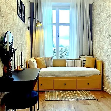 Zur Linde Apartment Sibiu
