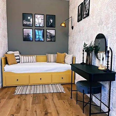 Zur Linde Apartment Sibiu
