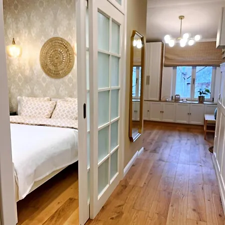 Apartment Zur Linde Sibiu